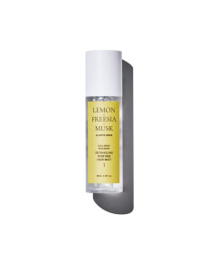 Rated Green Detangling Perfume Hair Mist Lemon Freesia Musk Парфумований міст для волосся Лимон Фрезія Мускус - Написати відгук