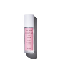 Rated Green Detangling Perfume Hair Mist Peony Coconut Sandal Парфюмированный мист для волос Пион Кокос Сандал - Написать отзыв