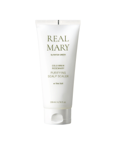 Rated Green Real Mary Cold Brew Rosemary Purifying Scalp Scaler Очищаюча маска для шкіри голови - Написати відгук