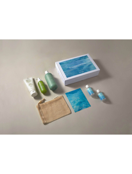 Summer Curaion Box