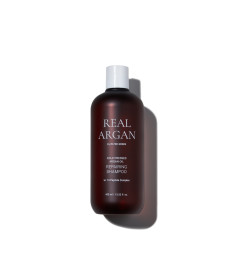 Rated Green Real Argan Repairing Shampoo Відновлюючий шампунь з аргановим маслом - Написати відгук