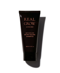 Rated Green Real Grow Anti Hair Loss Extra Volume Shampoo Шампунь для об'єму волосся та профілактики випадіння - Написати відгук