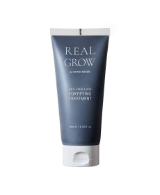 Rated Green Real Grow Anti Hair Loss Fortifying Treatment Зміцнююча маска від випадіння волосся - Написати відгук