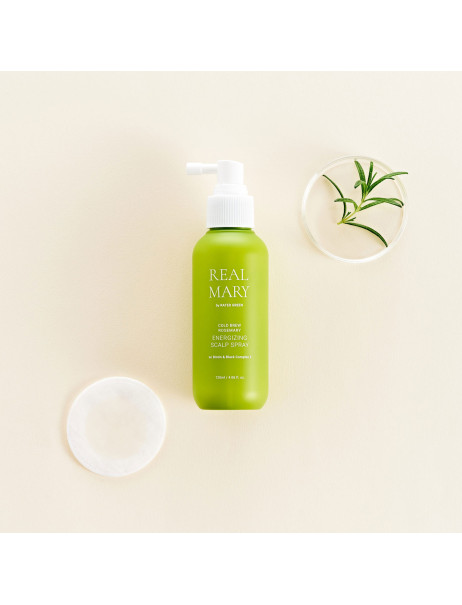 Енергетичний спрей Rated Green Real Mary