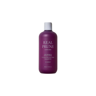 Rated Green Real Prune Color Protecting Shampoo Шампунь защита окрашенных волос с экстрактом сливы