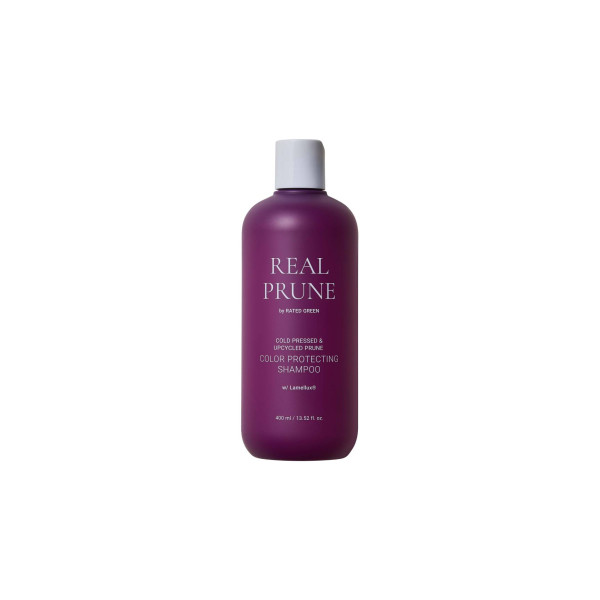 Rated Green Real Prune Color Protecting Shampoo Шампунь захист фарбованого волосся з екстрактом сливи