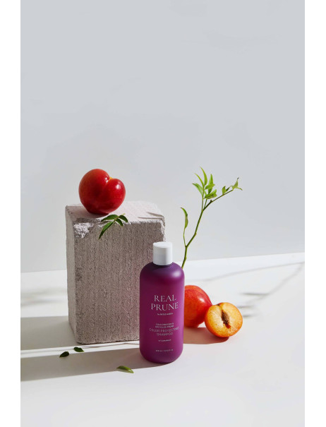 Real Prune Color Protecting Shampoo Шампунь
