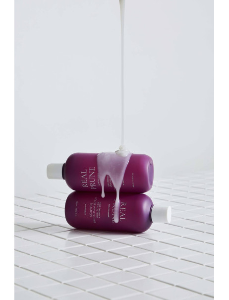Rated Green Real Prune Color Protecting Shampoo Шампунь защита окрашенных волос с экстрактом сливы