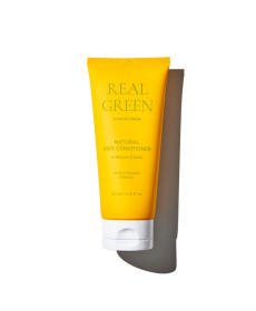 Rated Green Real Green Natural Kids Conditioner Дитячий кондиціонер для волосся - Написати відгук
