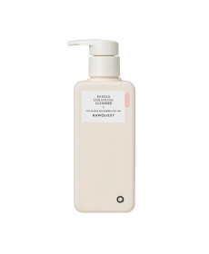Rawquest Barrier Enhancing Cleanser Очищувальний гель для зміцнення захисного бар’єра шкіри - Написати відгук