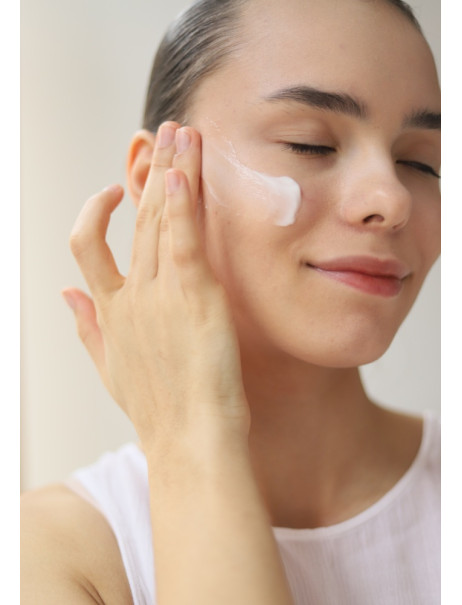 Rawquest Echinacea Barrier Recovery Cream Відновлювальний крем для зміцнення захисного бар’єра шкіри