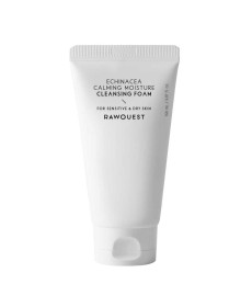 Rawquest Echinacea Calming Moisture Cleansing Foam Заспокійлива очищувальна пінка з ехінацеєю - Написати відгук
