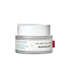 Rawquest Echinacea Calming Moisture Gel Cream Увлажняющий крем-гель с эхинацеей - Написать отзыв