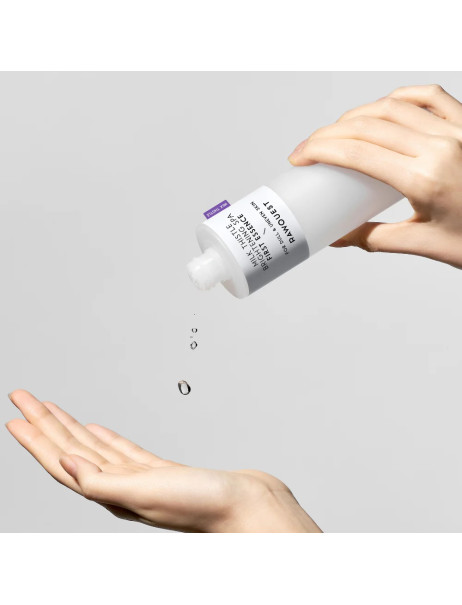 Rawquest Milk Thistle Brightening Spa First Essence Освітлювальна есенція для обличчя з розторопшею