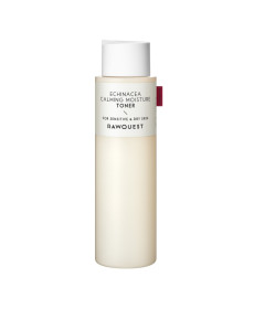 Rawquest Echinacea Calming Moisture Toner Заспокійливий зволожувальний тонер з ехінацеєю - Написати відгук