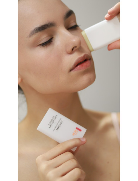 Rawquest Echinacea Airy Sun Stick SPF50 Сонцезахисний стік з ехінацеєю