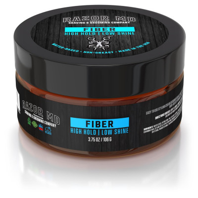 Razor MD Hair Fiber Паста для укладки волосся