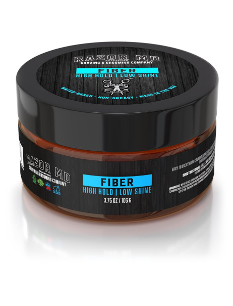 Razor MD Hair Fiber Паста для укладки волосся