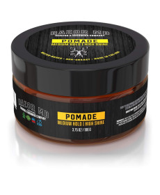 Razor MD Hair Pomade Помада для укладки волосся - Написати відгук