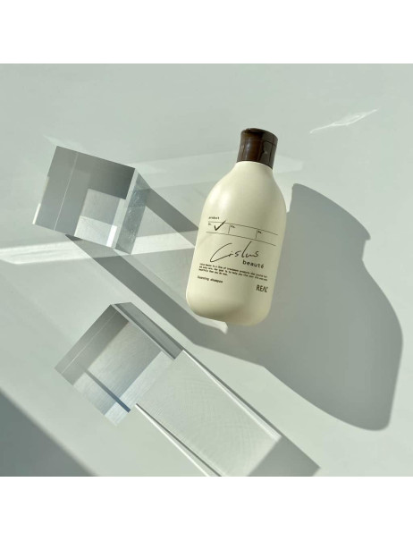 Real Chemical Lislus Beauty Shampoo Очищающий шампунь для предотвращения старения волос