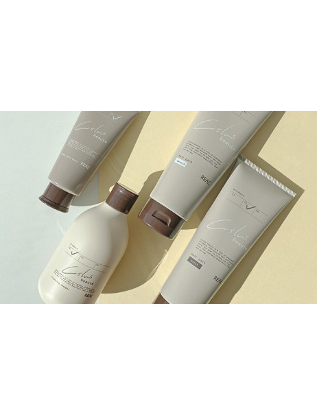 Real Chemical Lislus Beauty Shampoo Очищающий шампунь для предотвращения старения волос