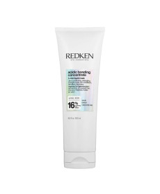 Redken Acidic Bonding Concentrate Інтенсивна маска 5-хвилинної дії для догляду за хімічно обробленим та пошкодженим волоссям - Написати відгук