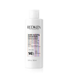 Redken Acidic Bonding Concentrate Intensive Treatment Интенсивная маска-пре-шампунь для поврежденных волос - Написать отзыв