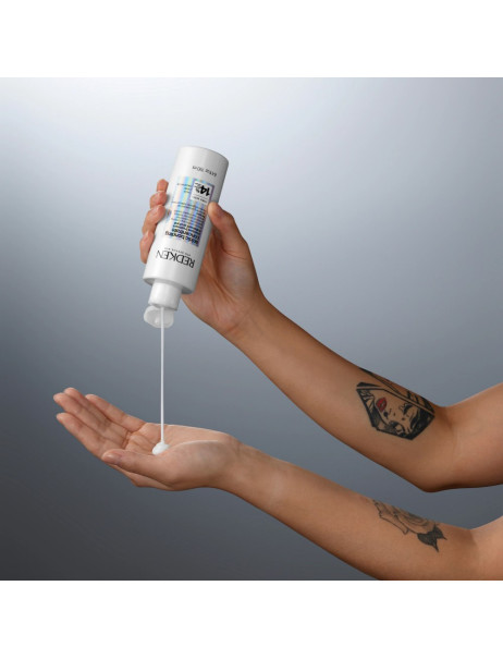 Redken Acidic Bonding Concentrate Intensive Treatment Интенсивная маска-пре-шампунь для поврежденных волос