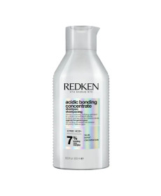 Redken Acidic Bonding Concentrate Shampoo Шампунь для інтенсивного догляду за хімічно пошкодженим волоссям - Написати відгук