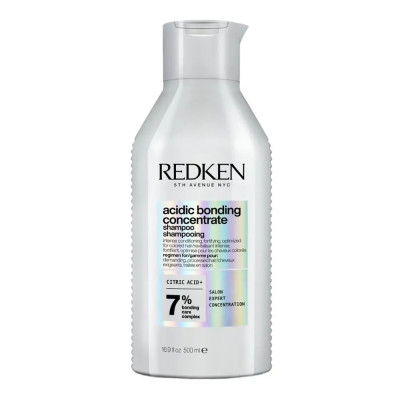 Redken Acidic Bonding Concentrate Shampoo Шампунь для інтенсивного догляду за хімічно пошкодженим волоссям