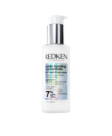 Redken Acidic Bonding Concentrate 24/7 Night & Day Serum Сыворотка 24/7 для интенсивного ухода за поврежденными волосами - Написать отзыв