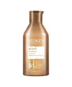 Redken All Soft Conditioner Пом'якшувальний кондиціонер для сухого та ламкого волосся - Написати відгук