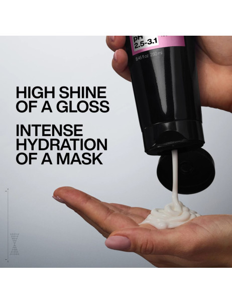 Redken Acidic Color Gloss Gloss-in-Mask Маска 1-минутная для сияния окрашенных волос
