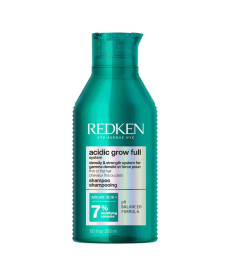 Redken Acidic Grow Full System Shampoo Шампунь для зміцнення та збільшення густоти волосся - Написати відгук