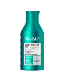 Redken Acidic Grow Full System Сonditioner Кондиціонер для зміцнення та збільшення густоти волосся - Написати відгук