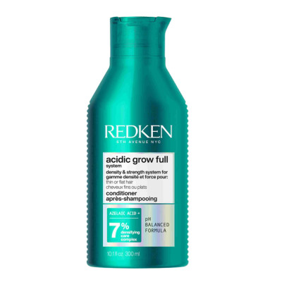 Redken Acidic Grow Full System Сonditioner Кондиціонер для зміцнення та збільшення густоти волосся
