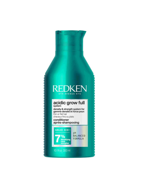 Redken Acidic Grow Full System Сonditioner Кондиціонер для зміцнення та збільшення густоти волосся