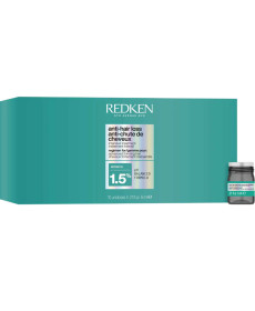 Redken Acidic Grow Full System Anti-Hair Loss Средство с аминексилом для предотвращения выпадения волос - Написать отзыв