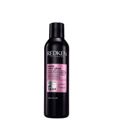 Redken Acidic Color Gloss Activated Glass Gloss Treatment Уход для интенсивного сияния окрашенных и натуральных волос - Написать отзыв