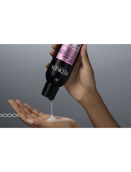 Redken Acidic Color Gloss Activated Glass Gloss Treatment Уход для интенсивного сияния окрашенных и натуральных волос