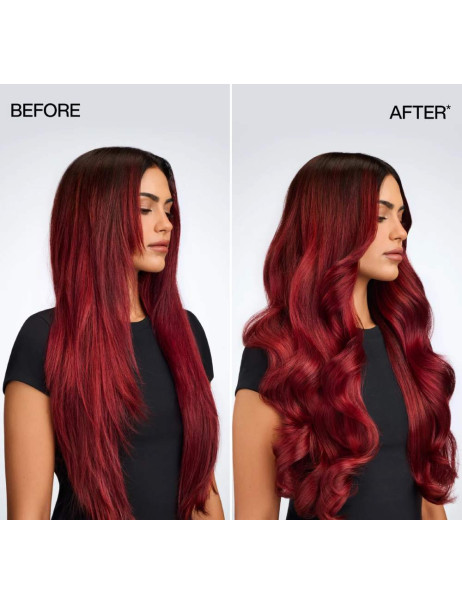 Redken Acidic Color Gloss Shampoo Шампунь для захисту кольору та сяйва фарбованого волосся