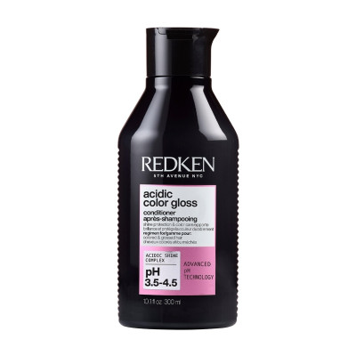 Redken Acidic Color Gloss Conditioner Кондиціонер для захисту кольору та сяйва фарбованого волосся