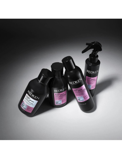 Redken Acidic Color Gloss Conditioner Кондиціонер для захисту кольору та сяйва фарбованого волосся