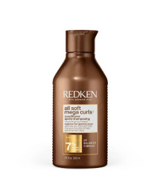 Redken All Soft Mega Curl Conditioner Кондиціонер для живлення дуже сухого кучерявого волосся - Написати відгук