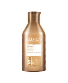 Redken All Soft Conditioner Пом'якшувальний кондиціонер для сухого та ламкого волосся - Написати відгук
