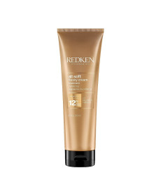 Redken All Soft Heavy Cream Super Treatment Mask Маска-крем для сухого та ламкого волосся - Написати відгук