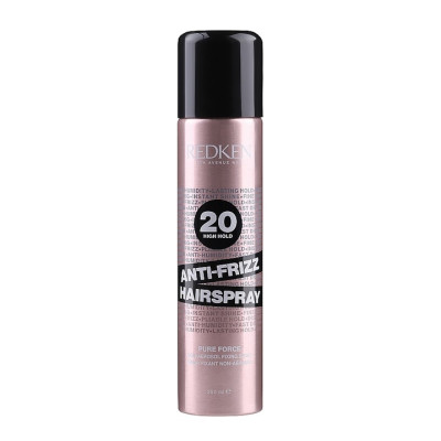 Redken Anti-Frizz Spray 20 Спрей сильної фіксації для укладки волосся