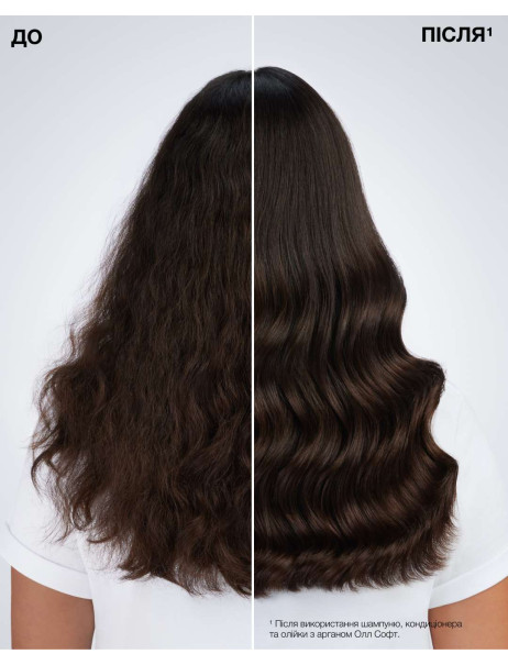 Redken All Soft Argan-6 Multi-Care Oil Аргановое масло для сухих и ломких волос