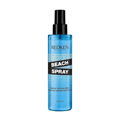 Redken Beach Texture Spray Легкий спрей для створення ефекту пляжних локонів