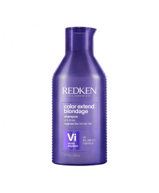 Redken Color Extend Blondage Shampoo Шампунь для нейтралізації жовтизни світлого волосся - Написати відгук